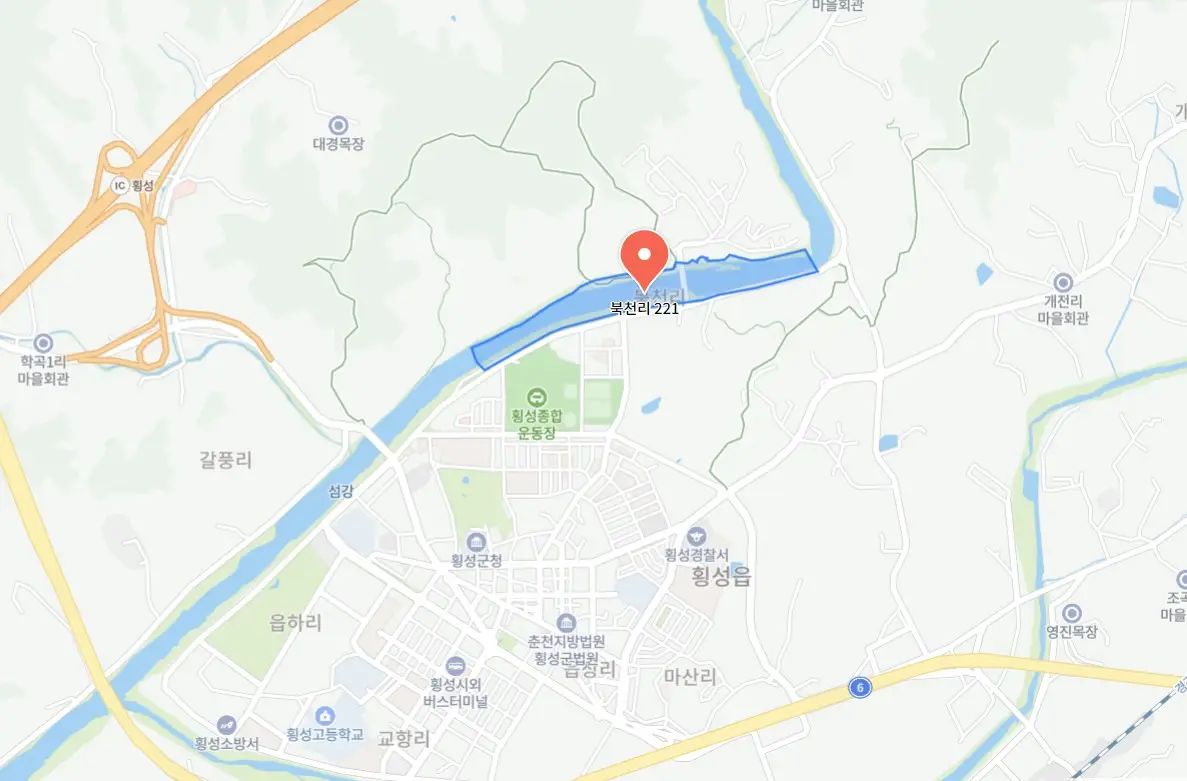 횡성한우축제