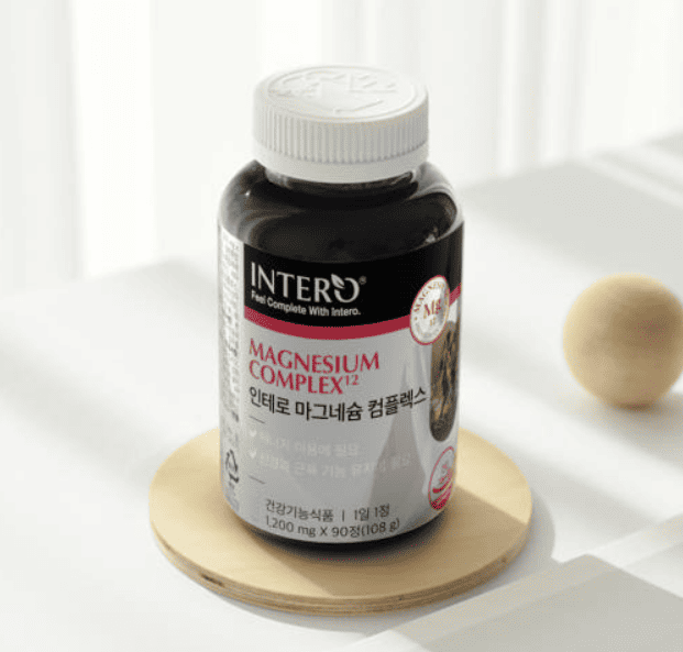 마그네슘 추천 순위 TOP 5(25년 5월) - 네이버, 쿠팡 판매 랭킹 비교