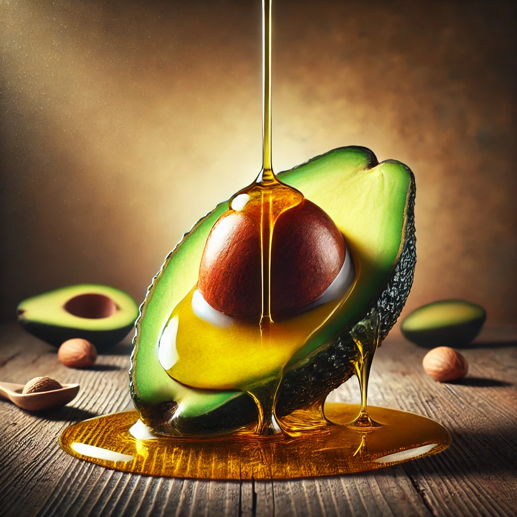 영양성분이 좋은아보카도오일