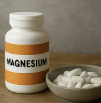 마그네슘 효능