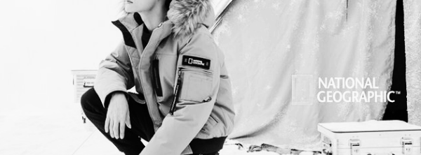 8위: 내셔널지오그래픽 어패럴