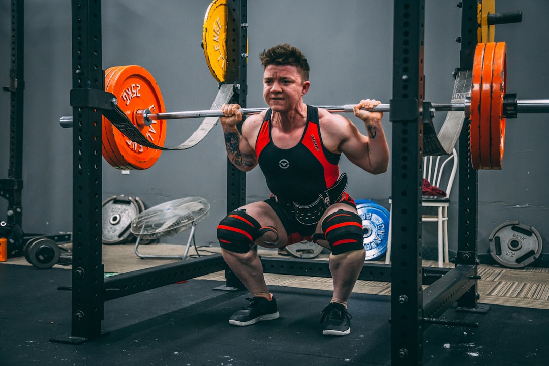 Squat