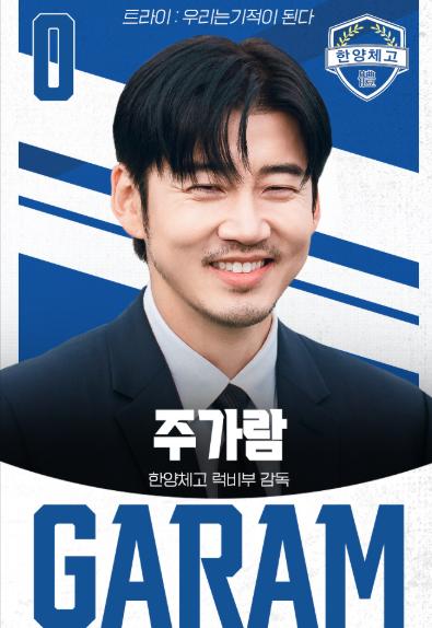 주요 등장인물 소개