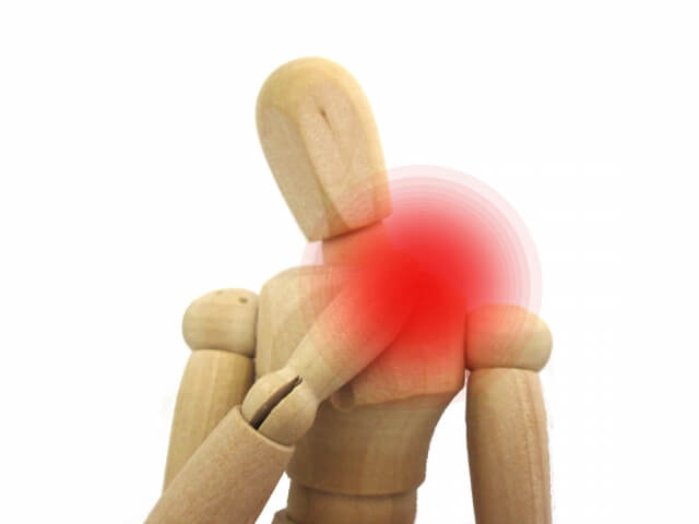 동결견 뜻 원인 증상 스트레칭