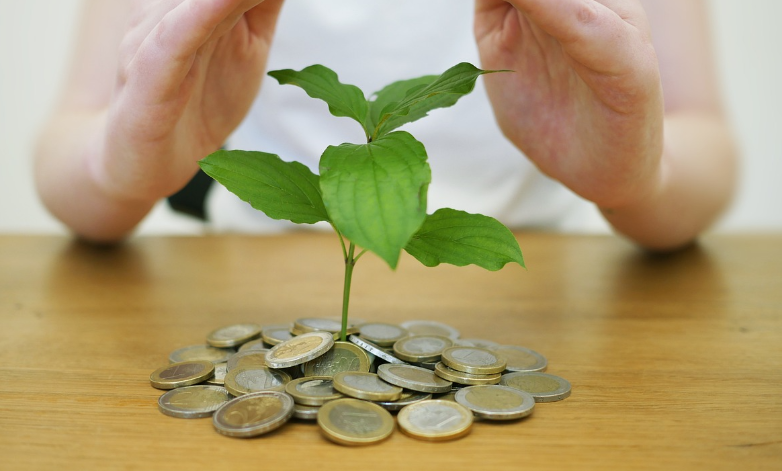 새로운 투자를 시작하는 날