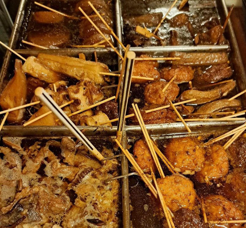 시즈오카여행 아오바오뎅거리 03