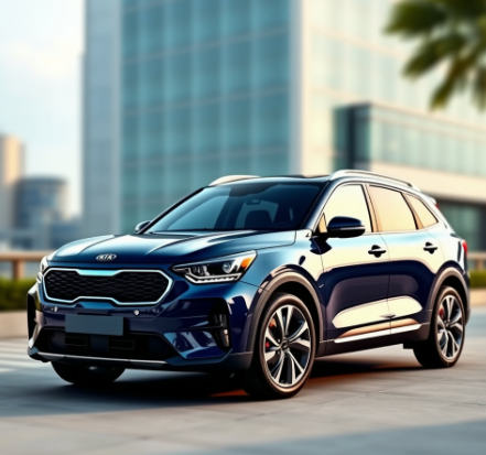 기아k9 풀체인지 파격미친 존재감그림