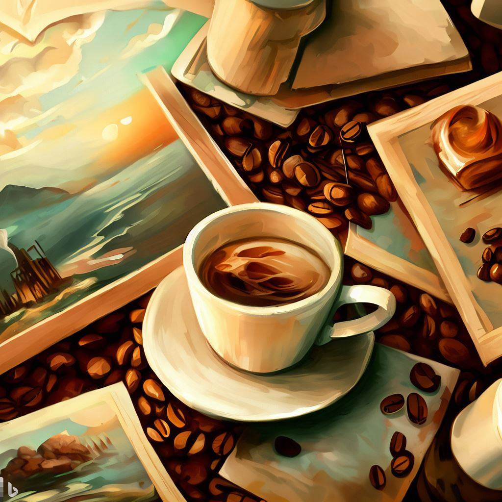 커피 이야기 썸네일