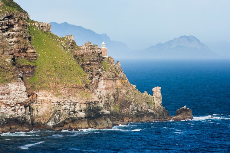 케이프타운 (Cape Town)