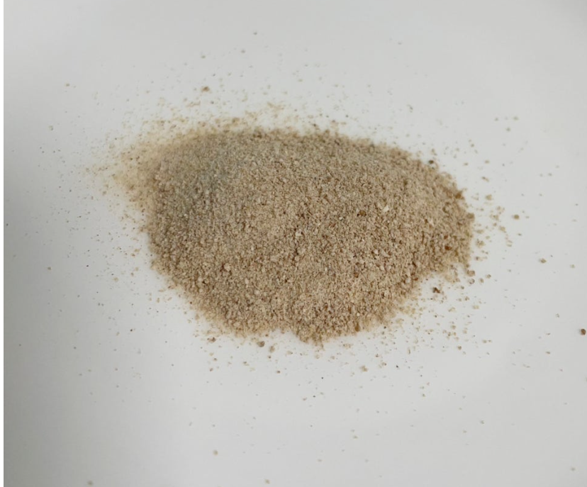 빌드 테프 발효효소 사용자 효과