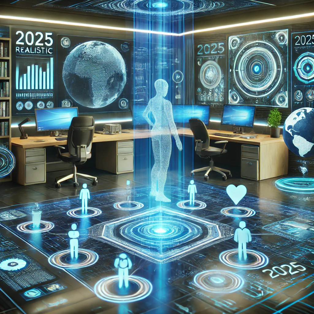 AI 트렌드 주요 변화