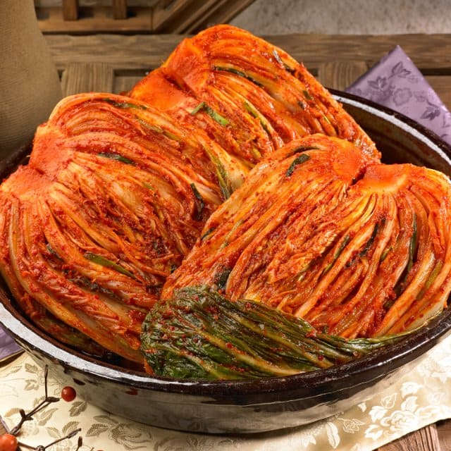 [최신] 김치 판매 추천 순위 TOP 5(24년 9월) - 네이버&middot;쿠팡&middot;마켓컬리&middot;SSG닷컴 비교