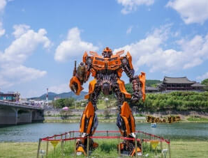 밀양 가볼만 한 곳 