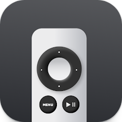 애플 TV를 위한 리모컨, Android 기기에서 애플 TV 제어하기