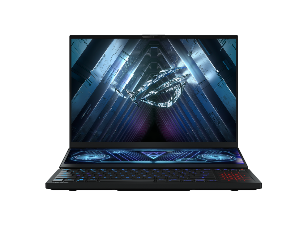 ASUS ROG Zephyrus Duo 16 (2022)