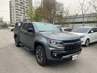 픽업 트럭의 황제, 쉐보레 실버라도의 역사