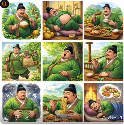 🔥내 체질 자가테스트 나는 어떤체질일까? (살리 쉽게 찌고 소화가 느리다면 ),,,,,토양체질입니다.