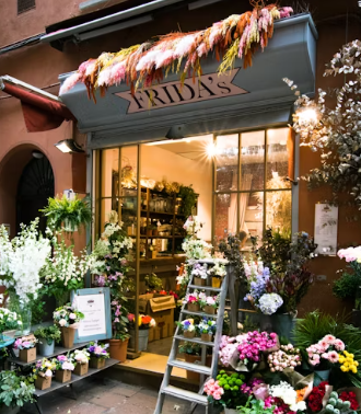 꽃집 창업에 대하여 알아보기