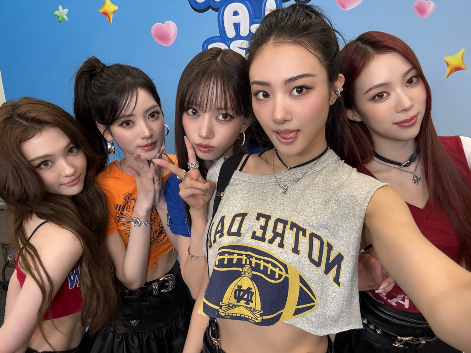 YG레이블과 전 프로듀서가 만든 그룹이 커버했다는 블핑 노래 | 인스티즈