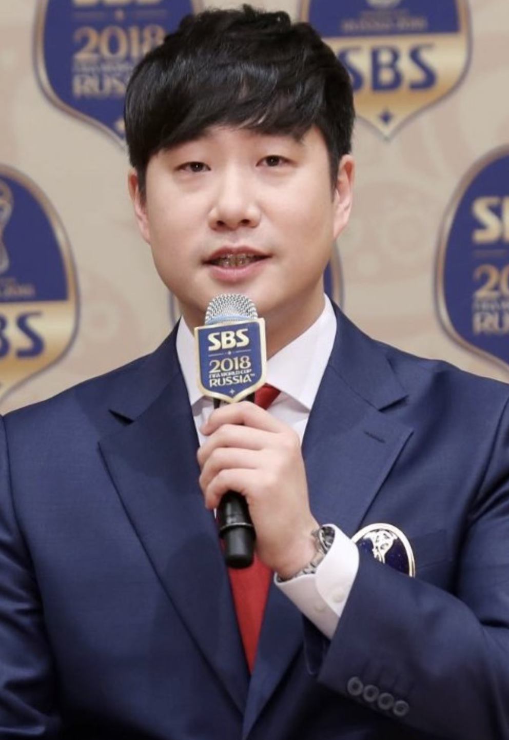 배성재 스포츠 중계