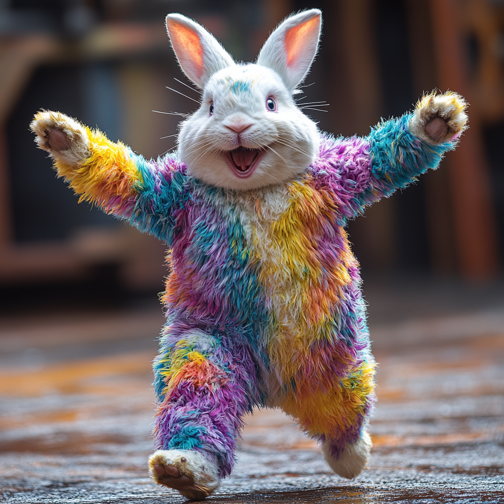 브랜드들이 단순한 장난을 넘어 전략적인 커뮤니케이션 수단으로 만우절을 활용