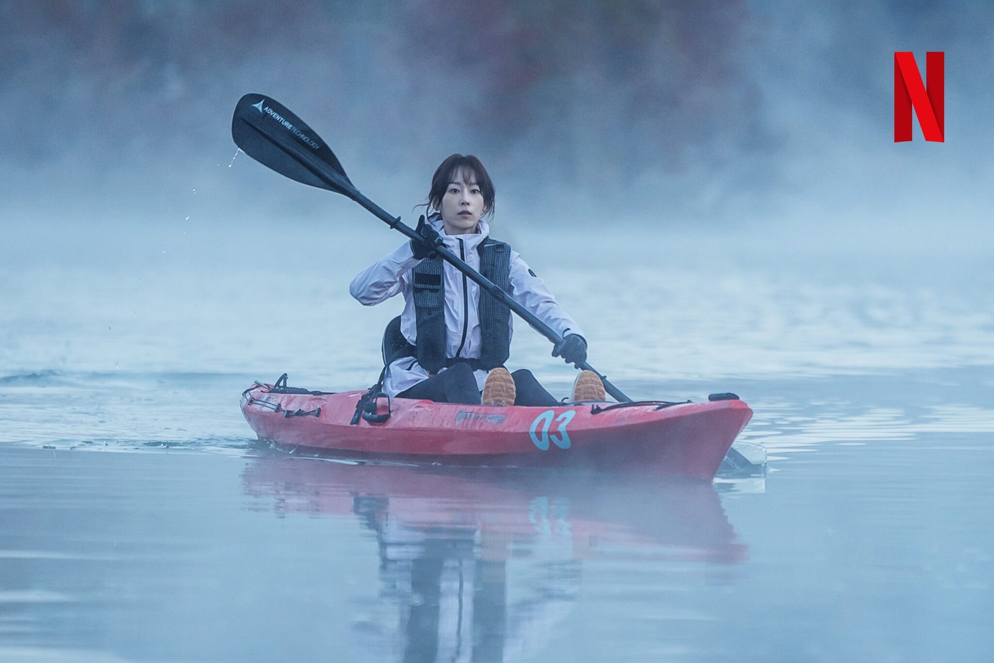 넷플릭스 트렁크