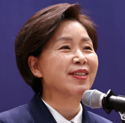 양향자 용인갑 지역구 출마 이유 &amp;#124; 양향자 국회의원 프로필 나이 고향 학력 재산