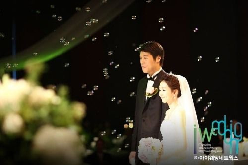 오정연 아나운서 서장훈 이혼 이유