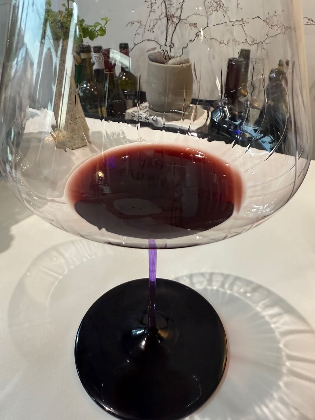 [France] Ch&acirc;teau Le Bon Pasteur 2000, Pomerol, Bordeaux｜샤토 르 봉 파스퇴르 2000, 뽀므롤, 보르도