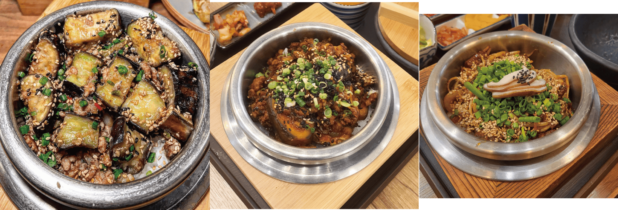 담솥_솥밥메뉴
