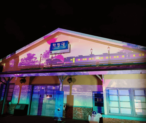 노원-첫번째-2023-크리스마스축제-노원불빛정원-일정-프로그램-장소-안내