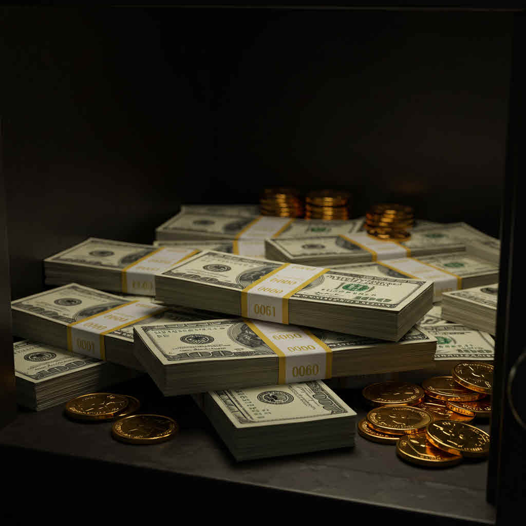 2025년 경제 전망: 기준금리 인하로 바뀌는 시나리오