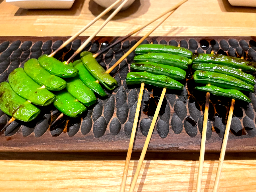 히미비 야키토리 츠구미 쿠마모토 본점 메뉴 야키도리 코스