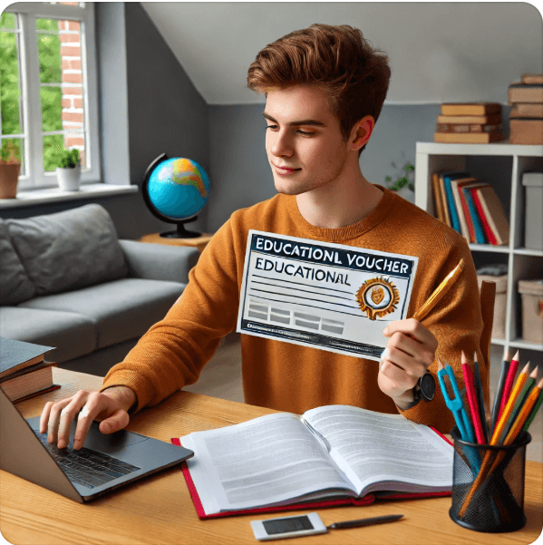 교육급여 바우처 지급액 교육비 절감 1