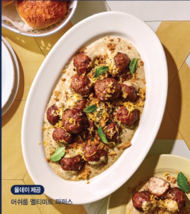 애슐리퀸즈 구의 이스트폴점&amp;#44; 전국 최대 규모 매장 오픈!