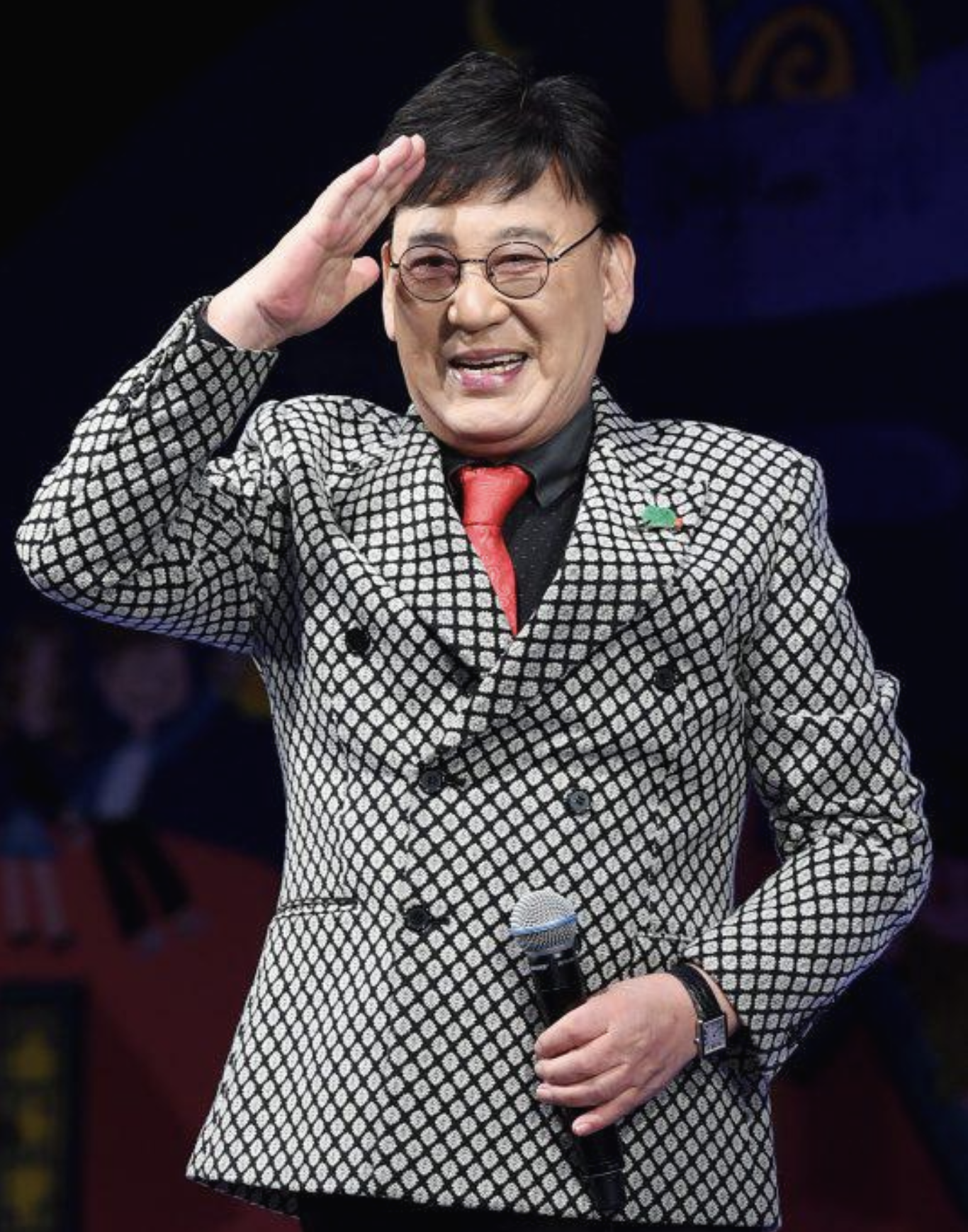 현철 근황