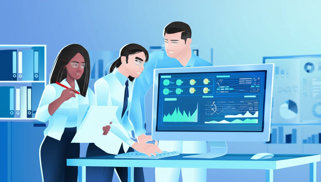 효율적인 재정 관리, 중복 지출 줄이