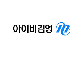 아이비김영_로고
