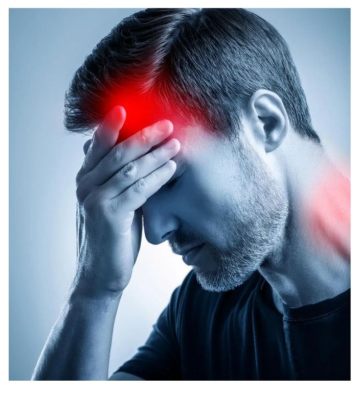 동맥경화증 초기증상