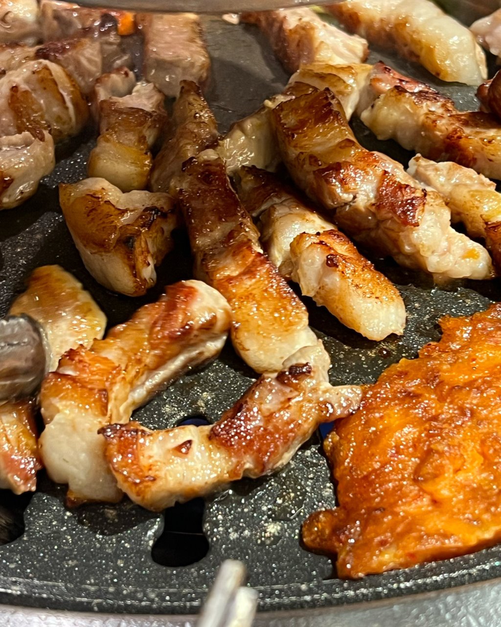 옛날농장 방이점