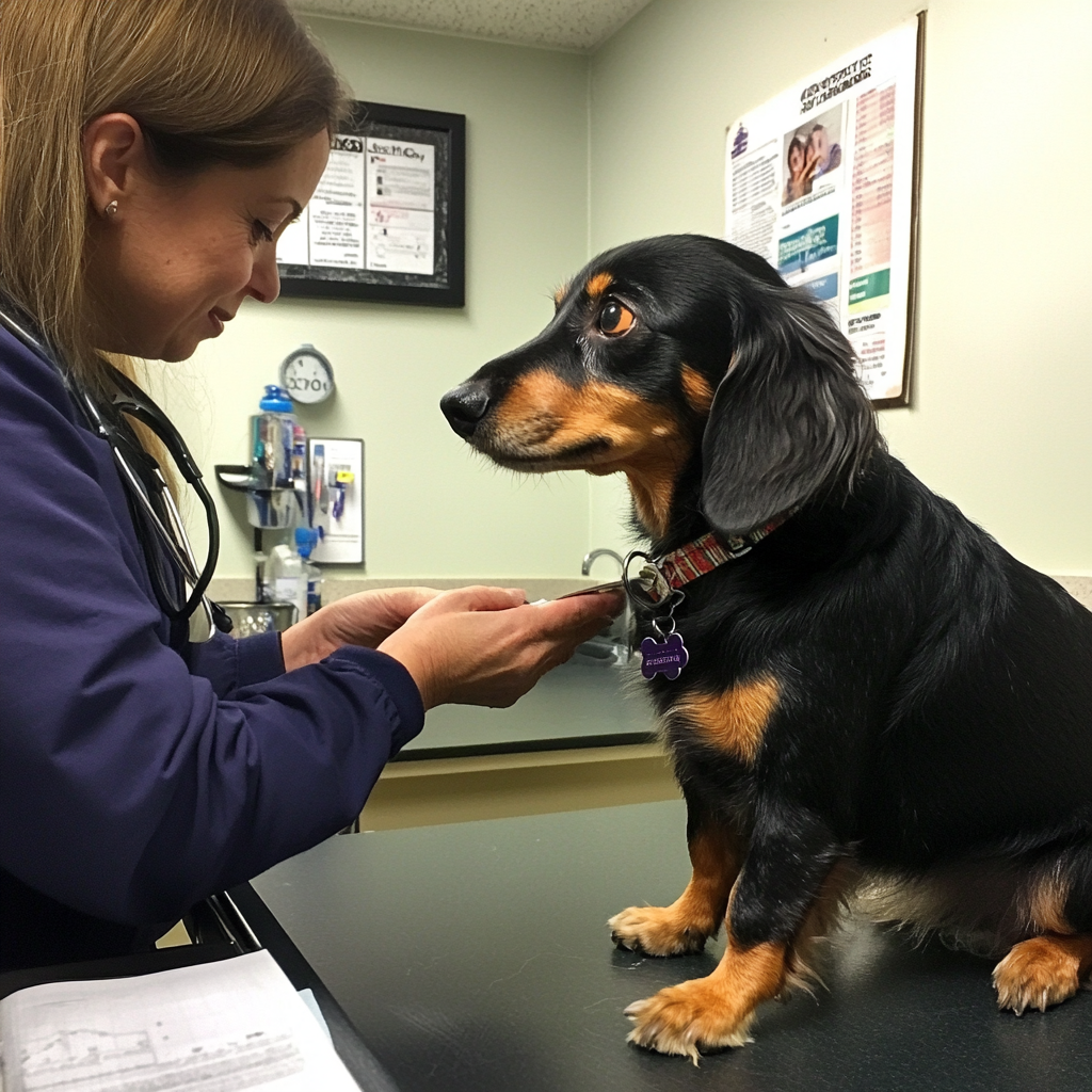 강아지가 마카다미아를 먹지 않게 예방하기