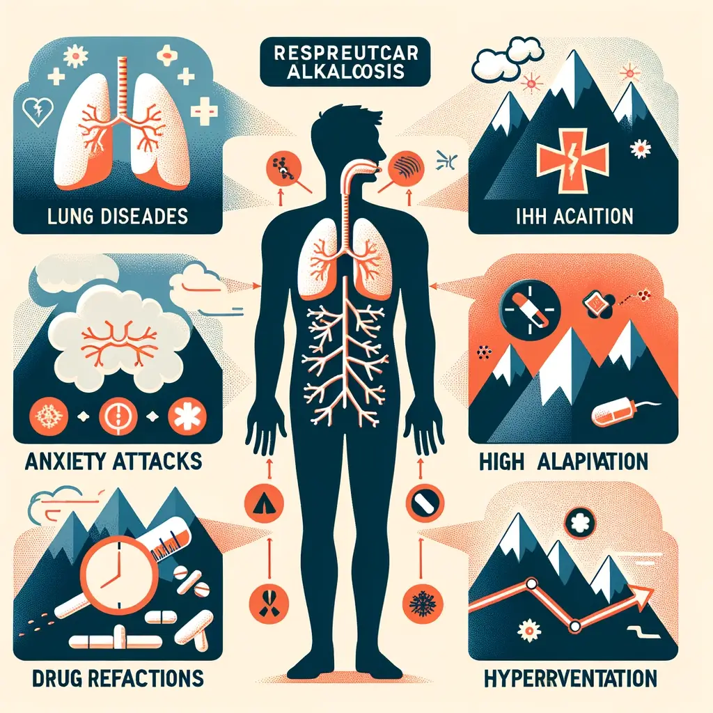 호흡성알칼리증