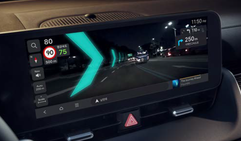 현대 아이오닉 5