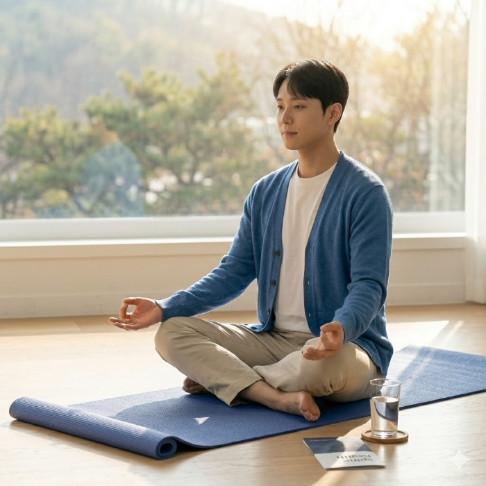 허리디스크 증상, 요추 추간판 탈출증 원인과 자가진단 및 재활 운동