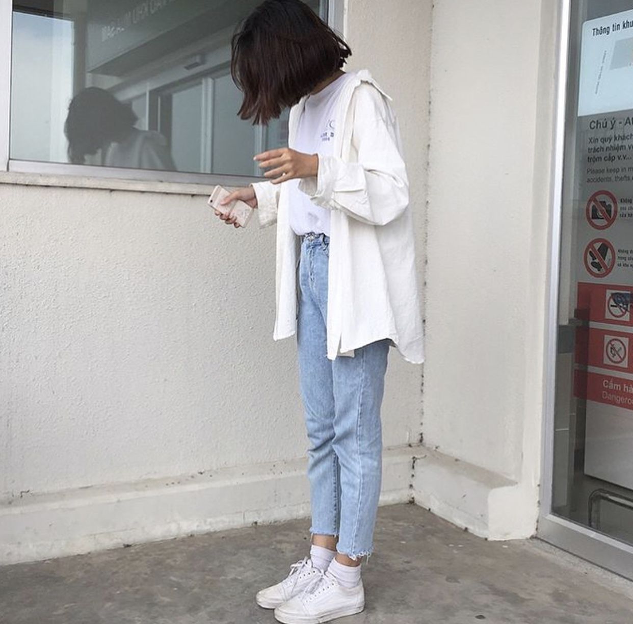 일반인 패션 데일리룩 모음