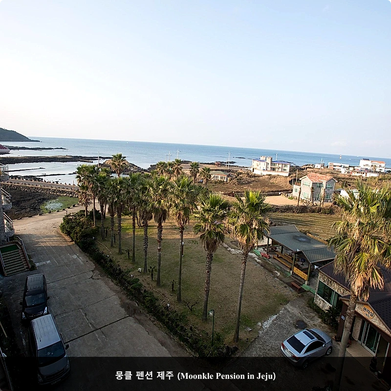 뭉클 펜션 제주 (Moonkle Pension in Jeju)_4