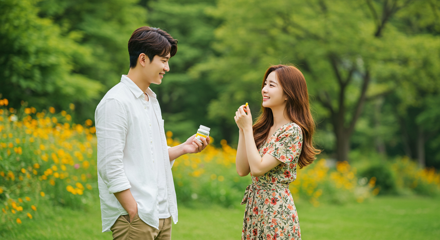 남성 갱년기 호르몬 검사 방법