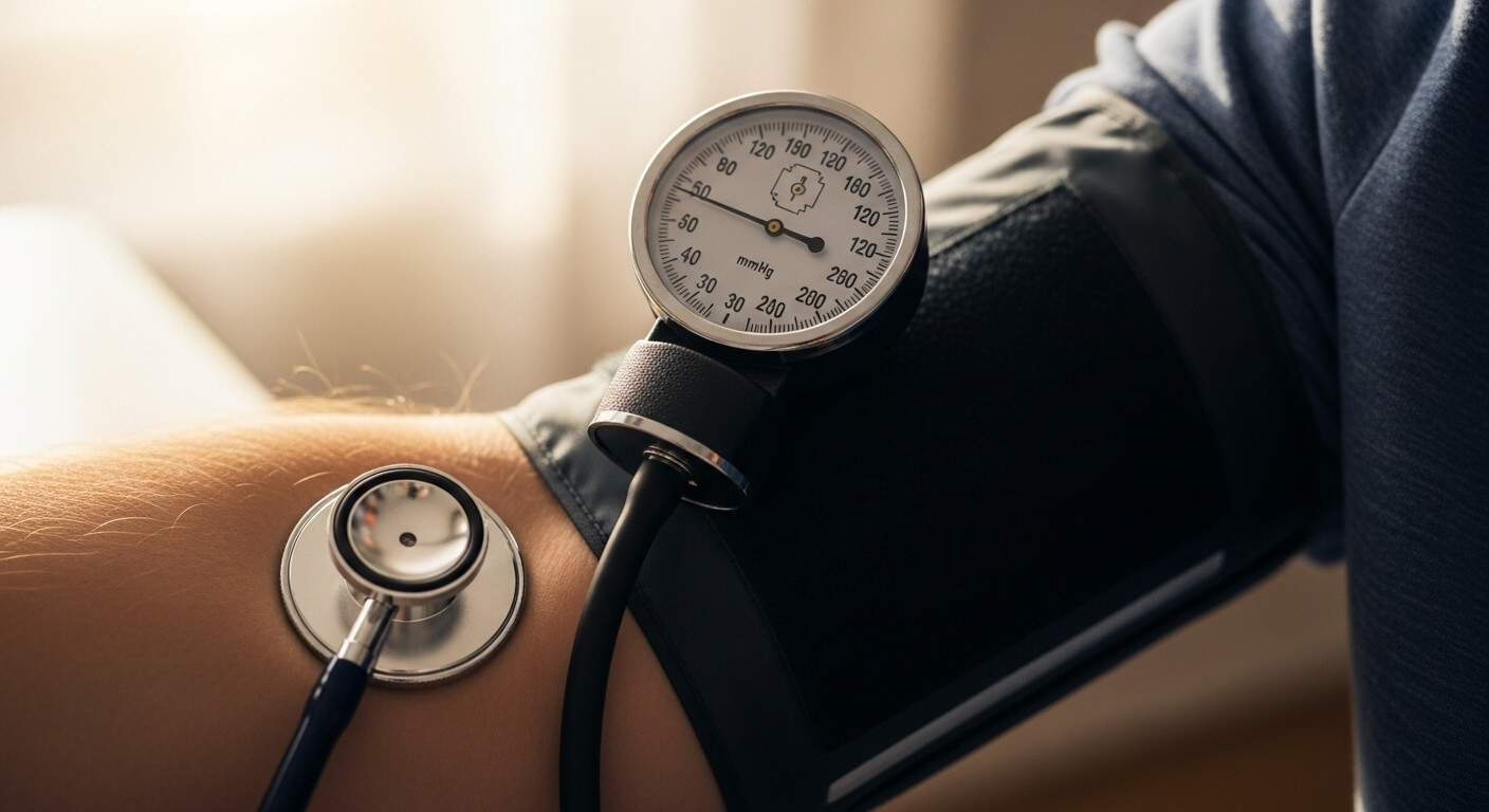 고혈압 낮추는 방법