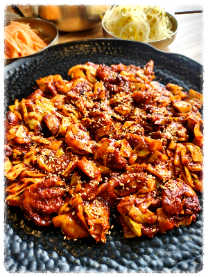 수반쭈꾸미