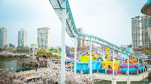 문화누리카드 놀이동산 자유이용권 구매방법 참고 이미지 19
